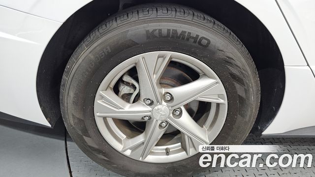 Hyundai Sonata 2020 — photo 5