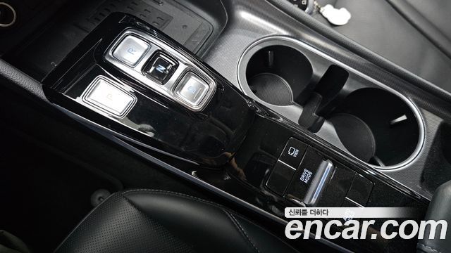 Hyundai Sonata 2020 — photo 12
