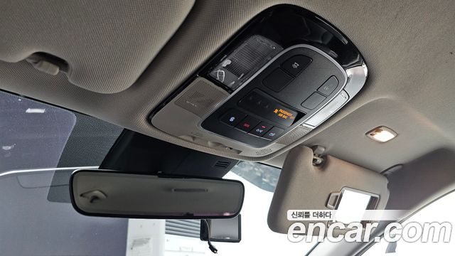 Hyundai Sonata 2020 — photo 25