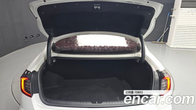 Hyundai Sonata 2020 — photo 26