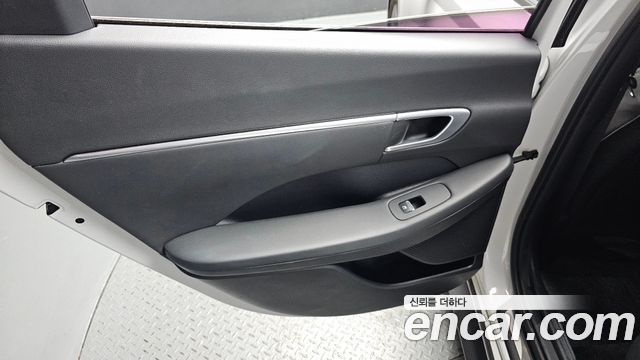 Hyundai Sonata 2020 — photo 15