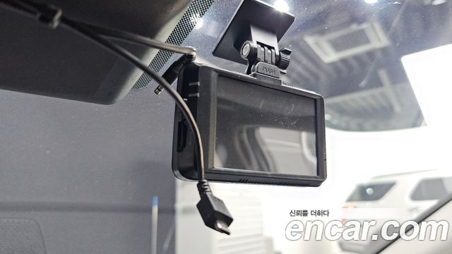 Hyundai Sonata 2020 — photo 27