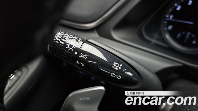 Hyundai Sonata 2020 — photo 29