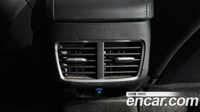 Hyundai Sonata 2020 — photo 31