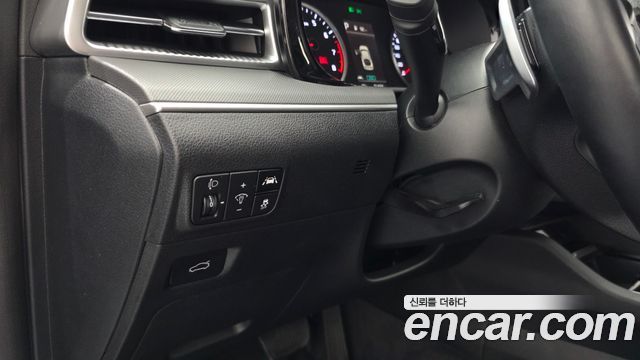 Kia K5 2023 — photo 25