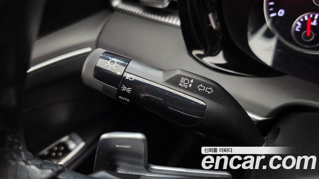 Kia K5 2023 — photo 27