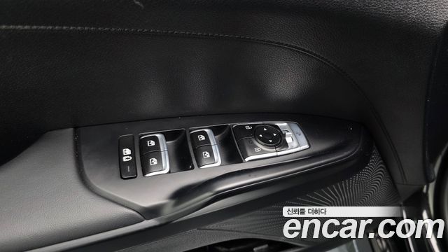 Kia K5 2023 — photo 28