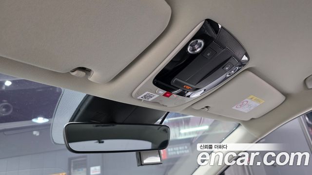 Kia K5 2023 — photo 29