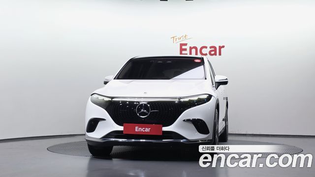 Mercedes-Benz EQS 2023 — photo 3