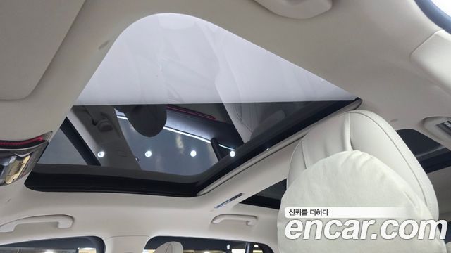 Mercedes-Benz EQS 2023 — photo 25