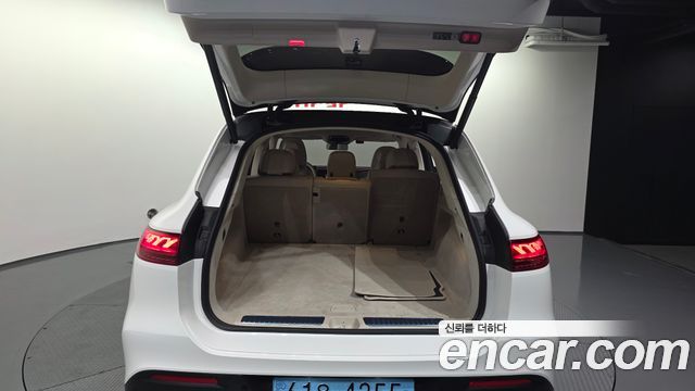 Mercedes-Benz EQS 2023 — photo 26