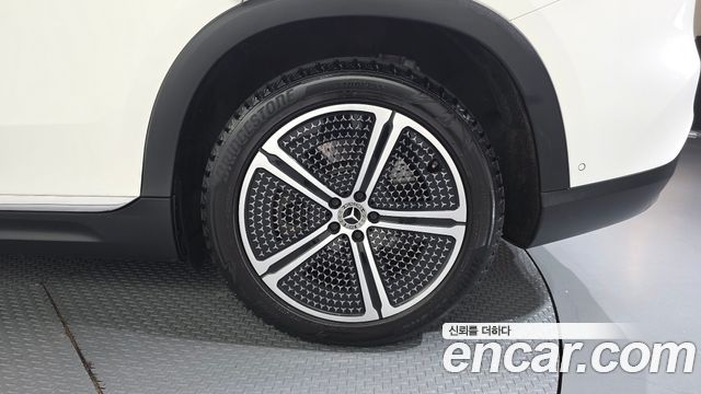 Mercedes-Benz EQS 2023 — photo 7