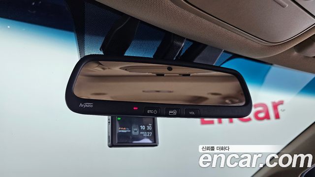 Kia Canival 2018 — photo 17