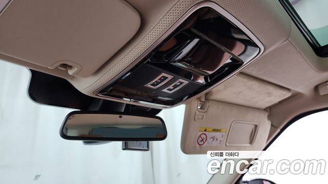 Land Rover Range Rover 2016 — photo 17