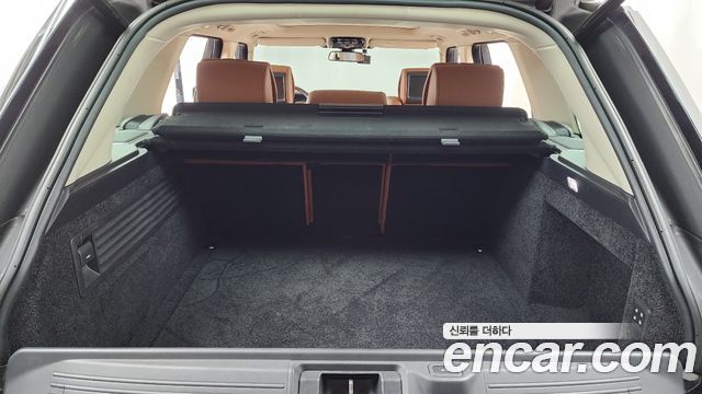 Land Rover Range Rover 2016 — photo 20