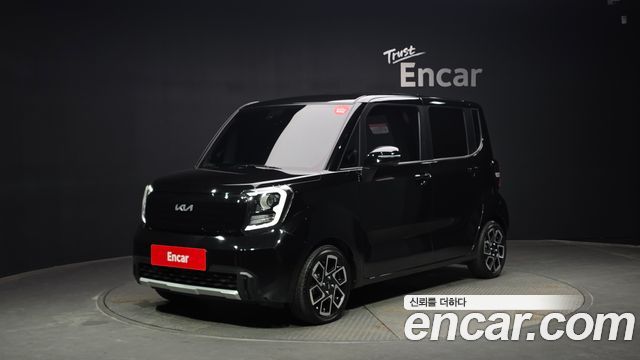 Kia RAY 2023 — photo 1