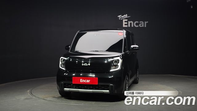 Kia RAY 2023 — photo 3