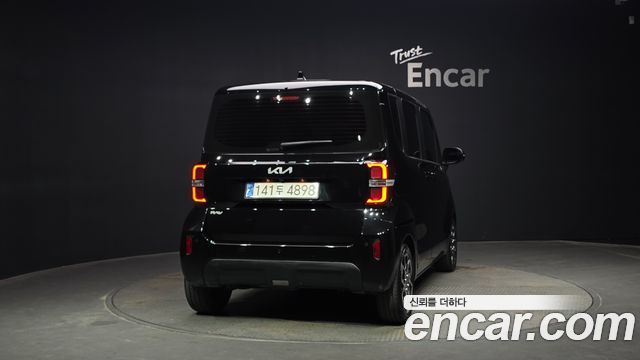Kia RAY 2023 — photo 4