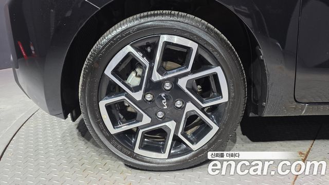 Kia RAY 2023 — photo 5