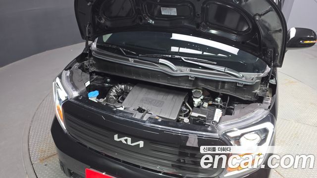 Kia RAY 2023 — photo 6