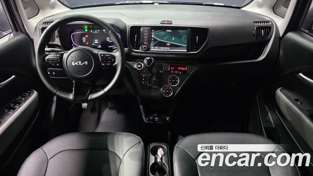 Kia RAY 2023 — photo 7