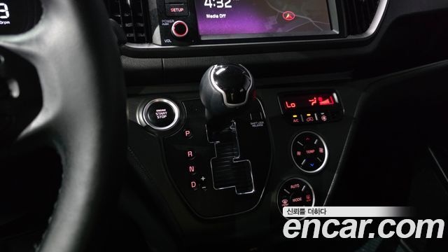 Kia RAY 2023 — photo 9