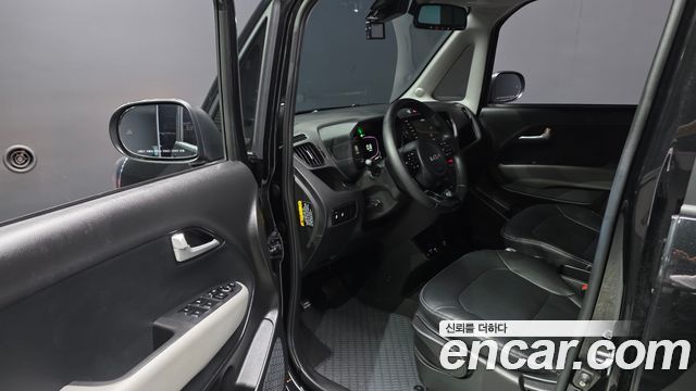 Kia RAY 2023 — photo 10