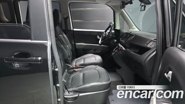 Kia RAY 2023 — photo 11