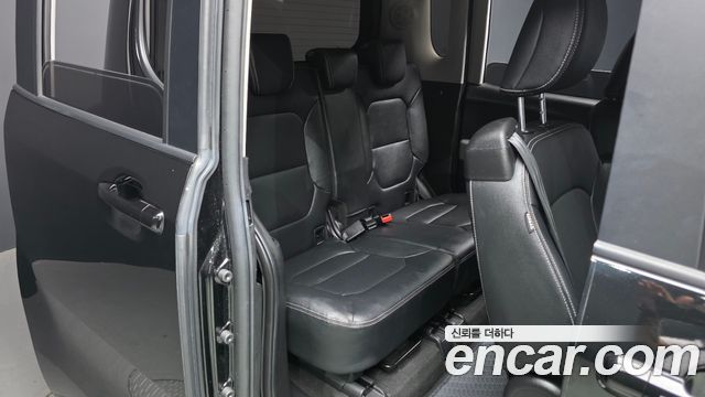 Kia RAY 2023 — photo 12