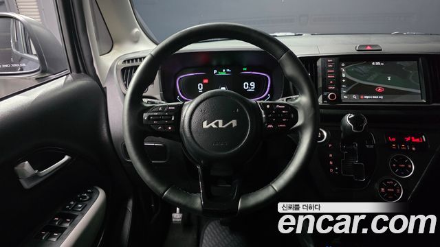 Kia RAY 2023 — photo 13