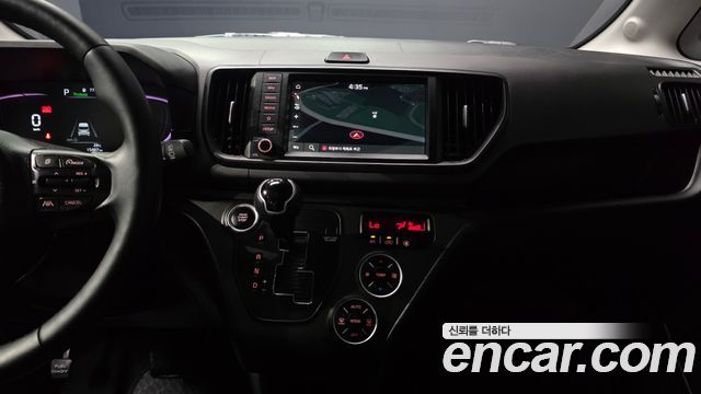 Kia RAY 2023 — photo 14
