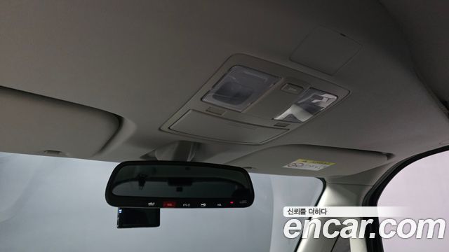 Kia RAY 2023 — photo 17