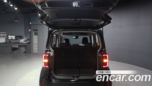 Kia RAY 2023 — photo 20