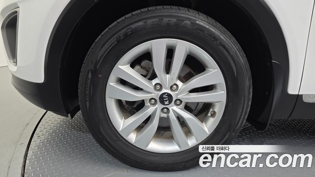 Kia Sorento 2017 — photo 5