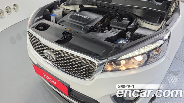 Kia Sorento 2017 — photo 6