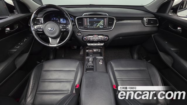 Kia Sorento 2017 — photo 7