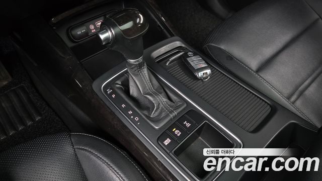 Kia Sorento 2017 — photo 9