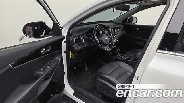 Kia Sorento 2017 — photo 10