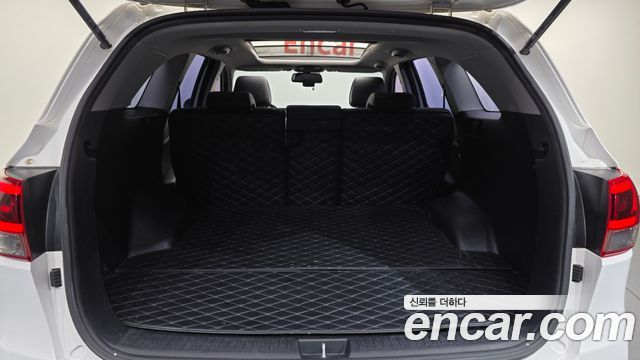 Kia Sorento 2017 — photo 11