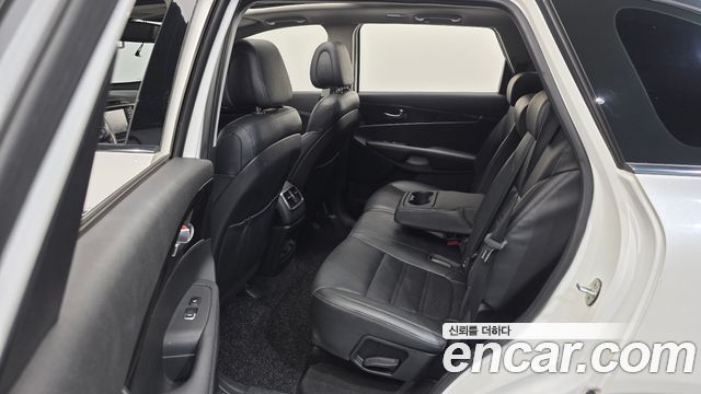 Kia Sorento 2017 — photo 12