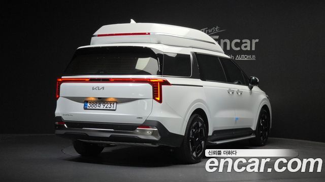 Kia Canival 2026 — photo 2