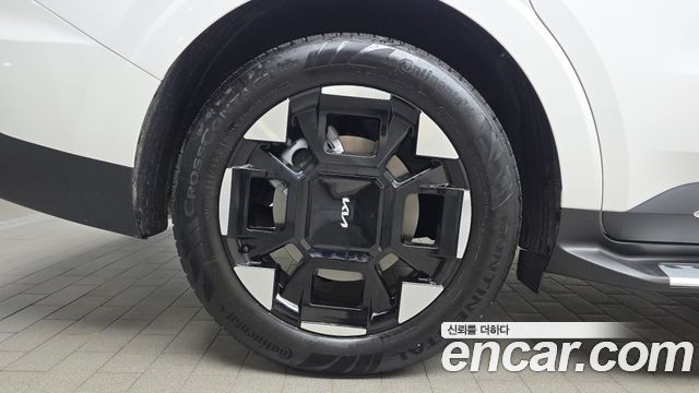 Kia Canival 2026 — photo 5