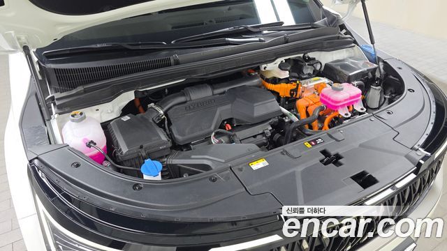 Kia Canival 2026 — photo 6