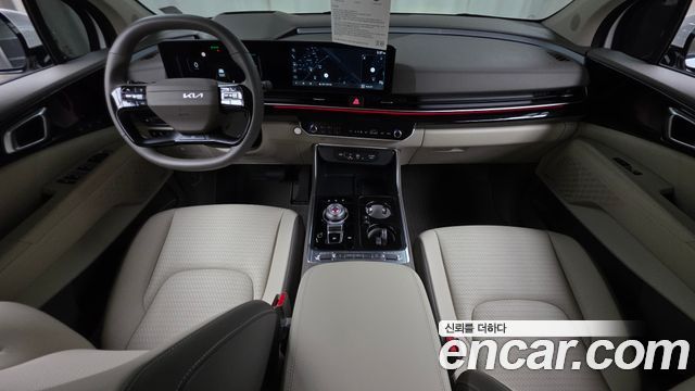 Kia Canival 2026 — photo 10