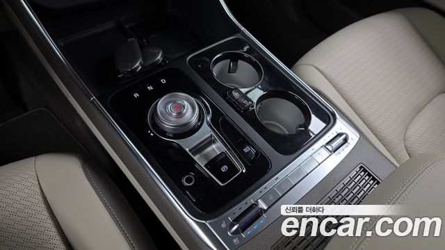 Kia Canival 2026 — photo 12