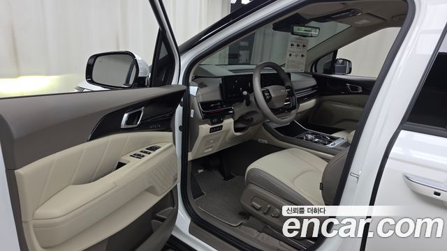 Kia Canival 2026 — photo 13