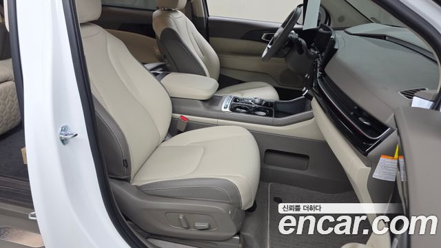 Kia Canival 2026 — photo 17