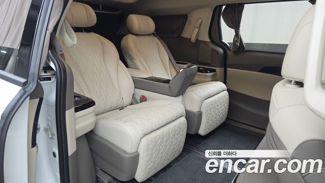 Kia Canival 2026 — photo 18