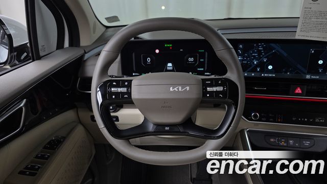 Kia Canival 2026 — photo 19