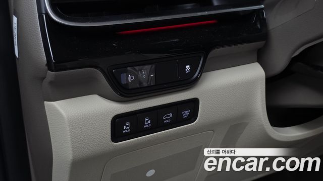 Kia Canival 2026 — photo 24